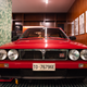 Illustration for article titled Inside The Garage Of Automobili Amos, The Company That Wants To Make Lancia Great Again
